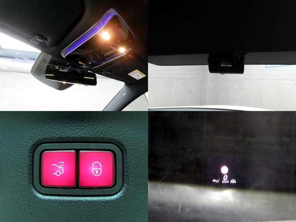 벤츠 S 클래스 S클래스-W223 S400 d 4MATIC 이미지 18