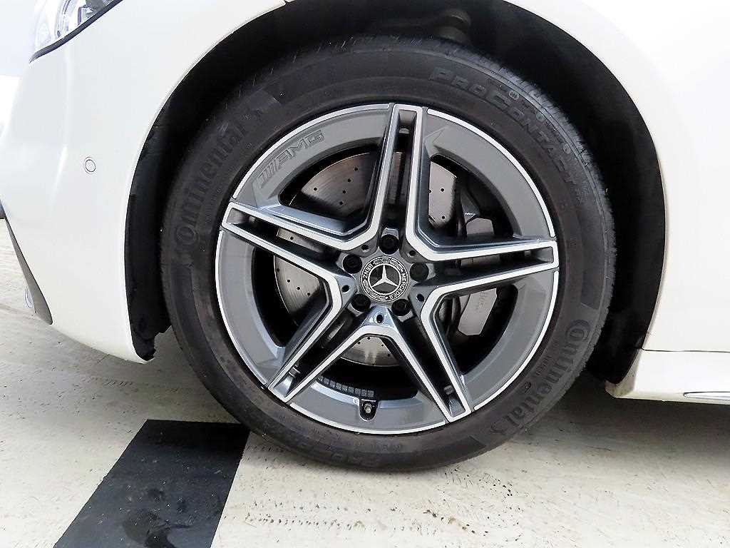 벤츠 S 클래스 S클래스-W223 S400 d 4MATIC 이미지 20
