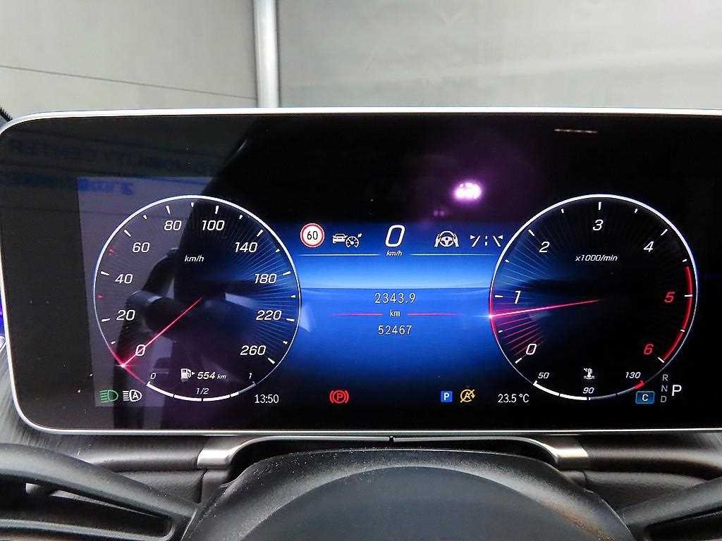 벤츠 S 클래스 S클래스-W223 S400 d 4MATIC 이미지 8