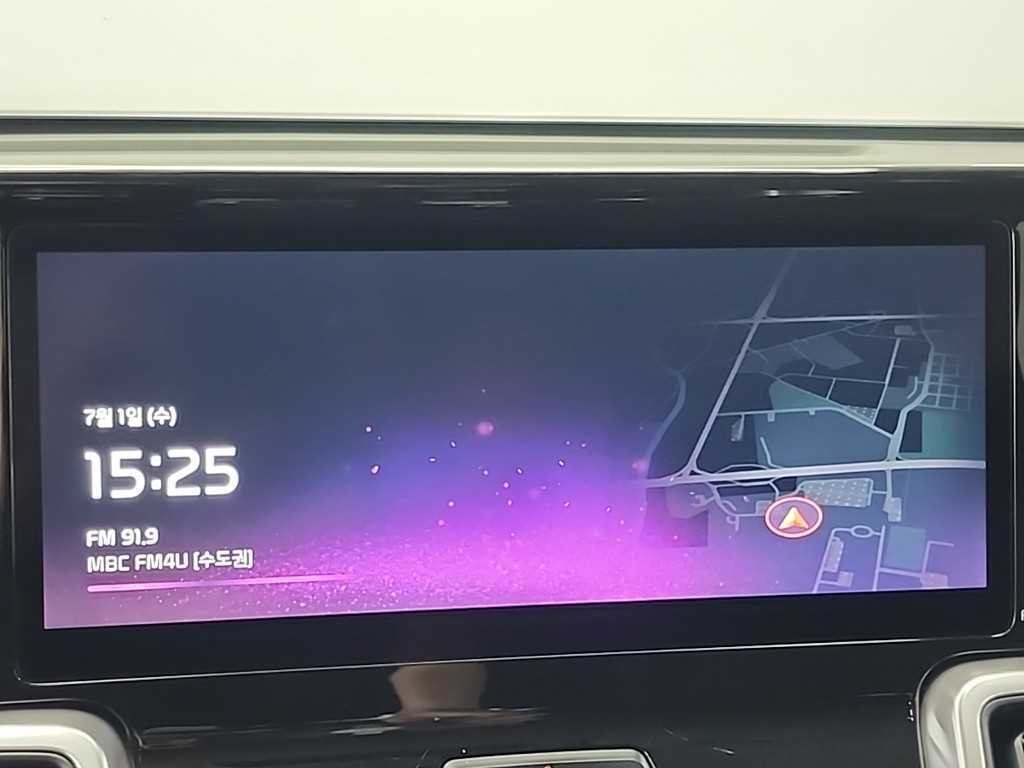 기아 쏘렌토 쏘렌토 4세대(MQ4) 디젤 2.2 2WD 프레스티지 이미지 16
