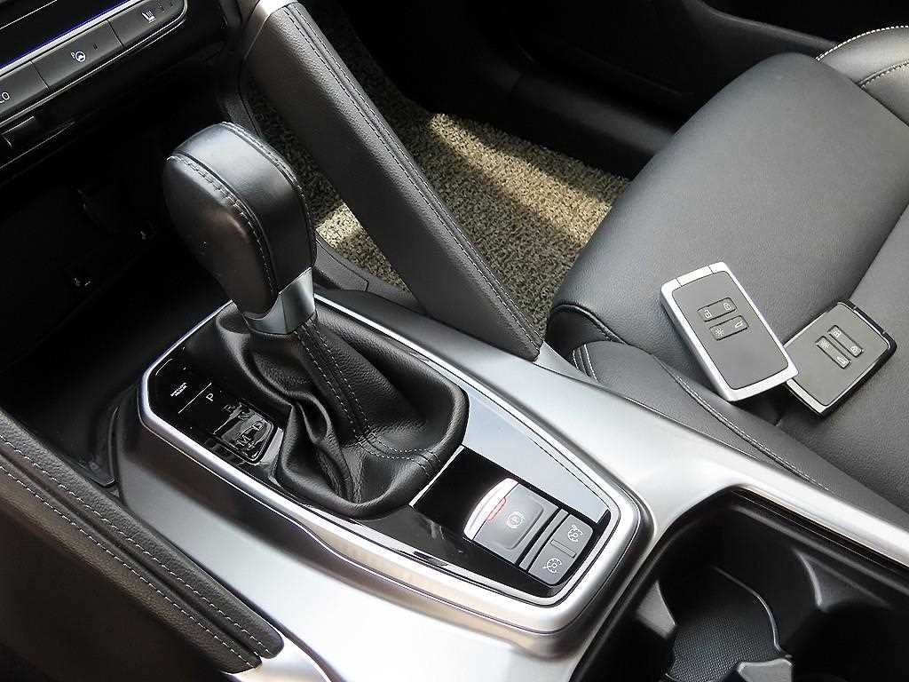 르노코리아(삼성) QM6 더뉴QM6 2.0 LPe LE 2WD 이미지 10