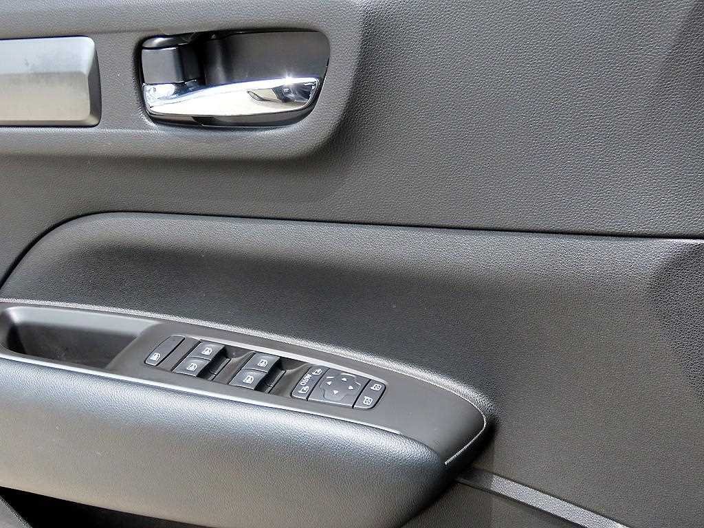 르노코리아(삼성) QM6 더뉴QM6 2.0 LPe LE 2WD 이미지 11