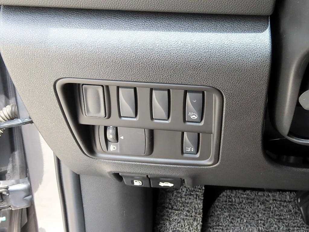르노코리아(삼성) QM6 더뉴QM6 2.0 LPe LE 2WD 이미지 12