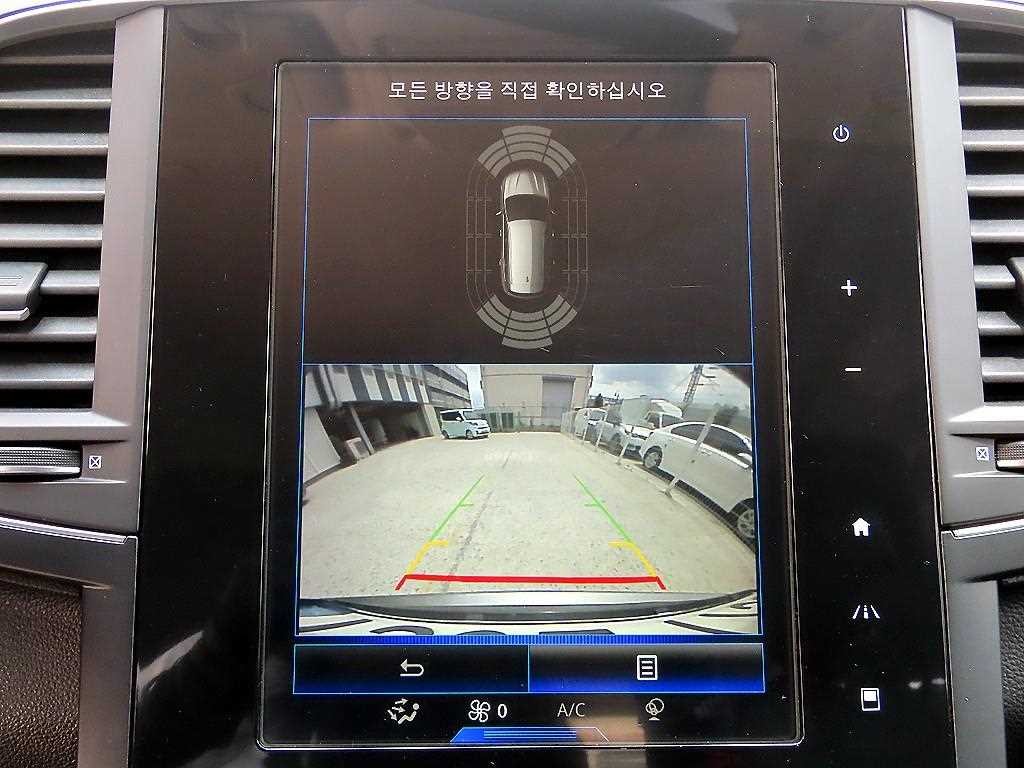 르노코리아(삼성) QM6 더뉴QM6 2.0 LPe LE 2WD 이미지 14