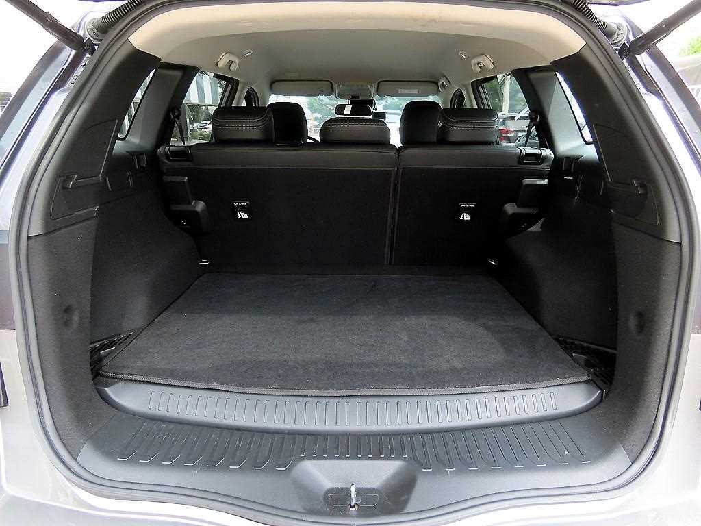 르노코리아(삼성) QM6 더뉴QM6 2.0 LPe LE 2WD 이미지 18