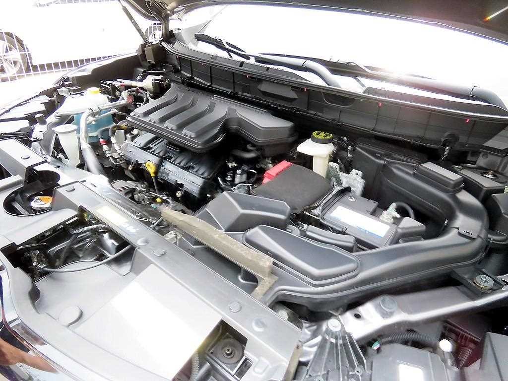 르노코리아(삼성) QM6 더뉴QM6 2.0 LPe LE 2WD 이미지 19