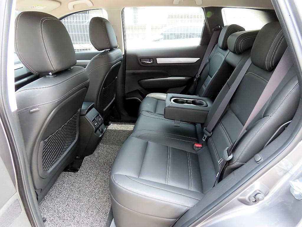 르노코리아(삼성) QM6 더뉴QM6 2.0 LPe LE 2WD 이미지 6