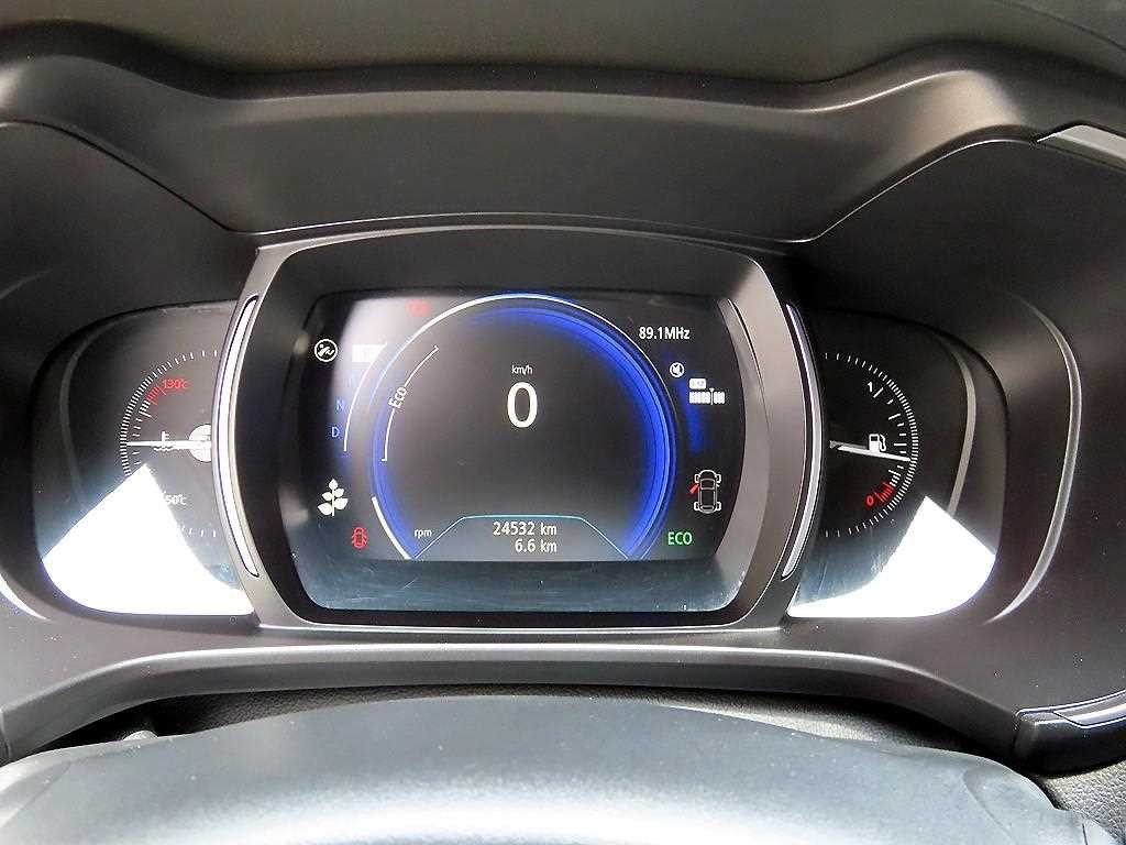 르노코리아(삼성) QM6 더뉴QM6 2.0 LPe LE 2WD 이미지 9