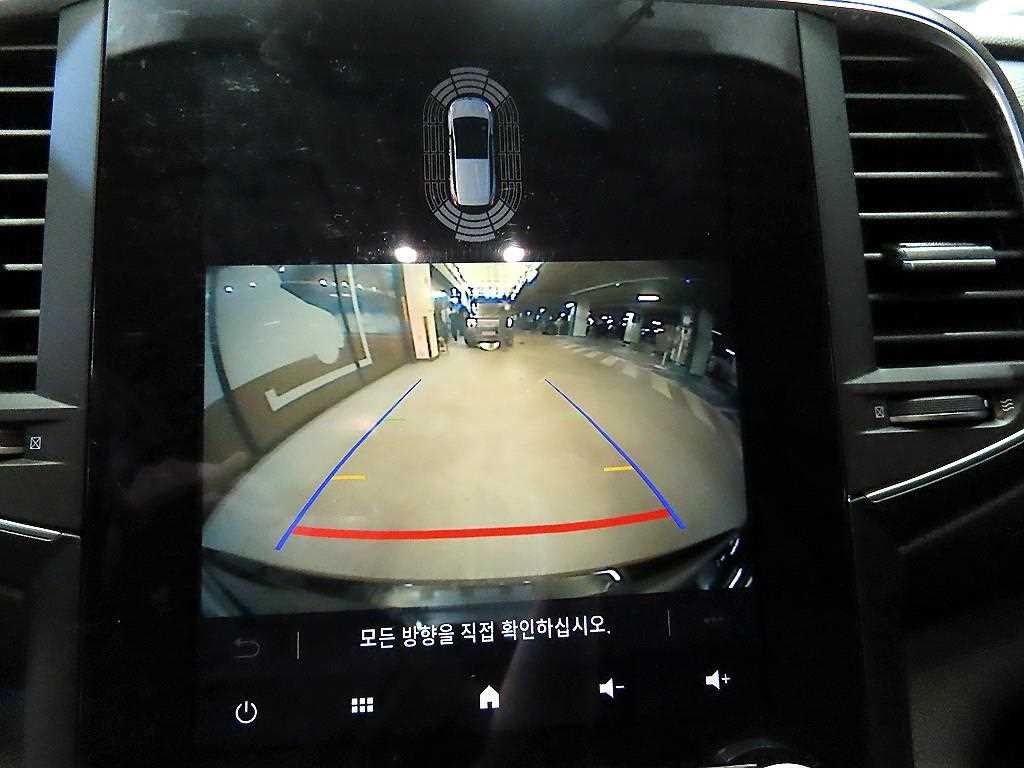 르노코리아(삼성) SM6 더 뉴 SM6 2.0 LPe RE 이미지 16
