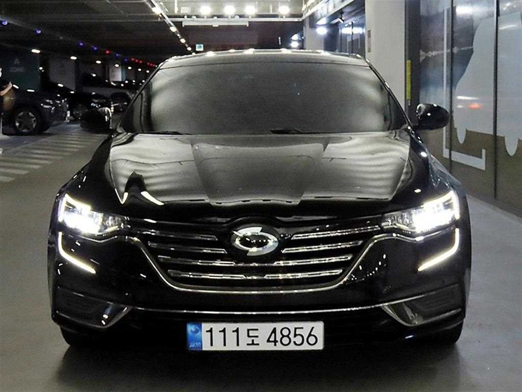 르노코리아(삼성) SM6 더 뉴 SM6 2.0 LPe RE 이미지 2