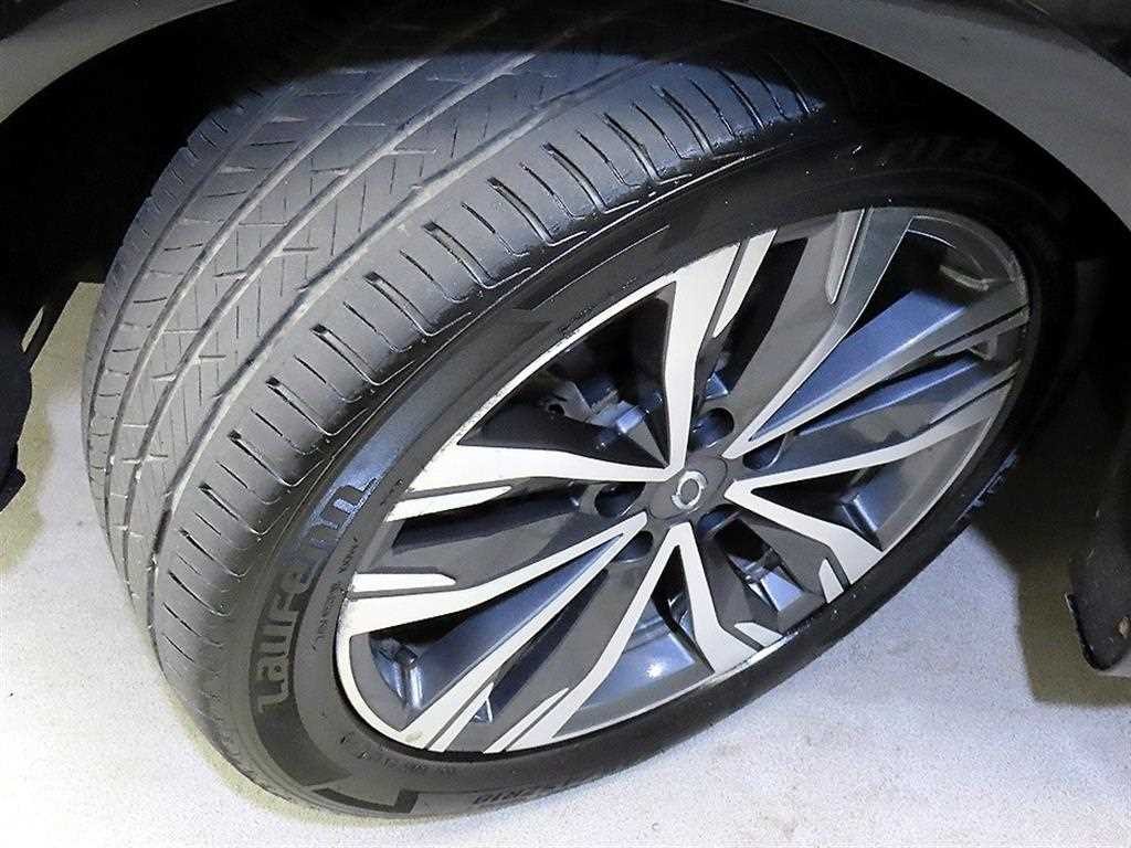 르노코리아(삼성) SM6 더 뉴 SM6 2.0 LPe RE 이미지 20