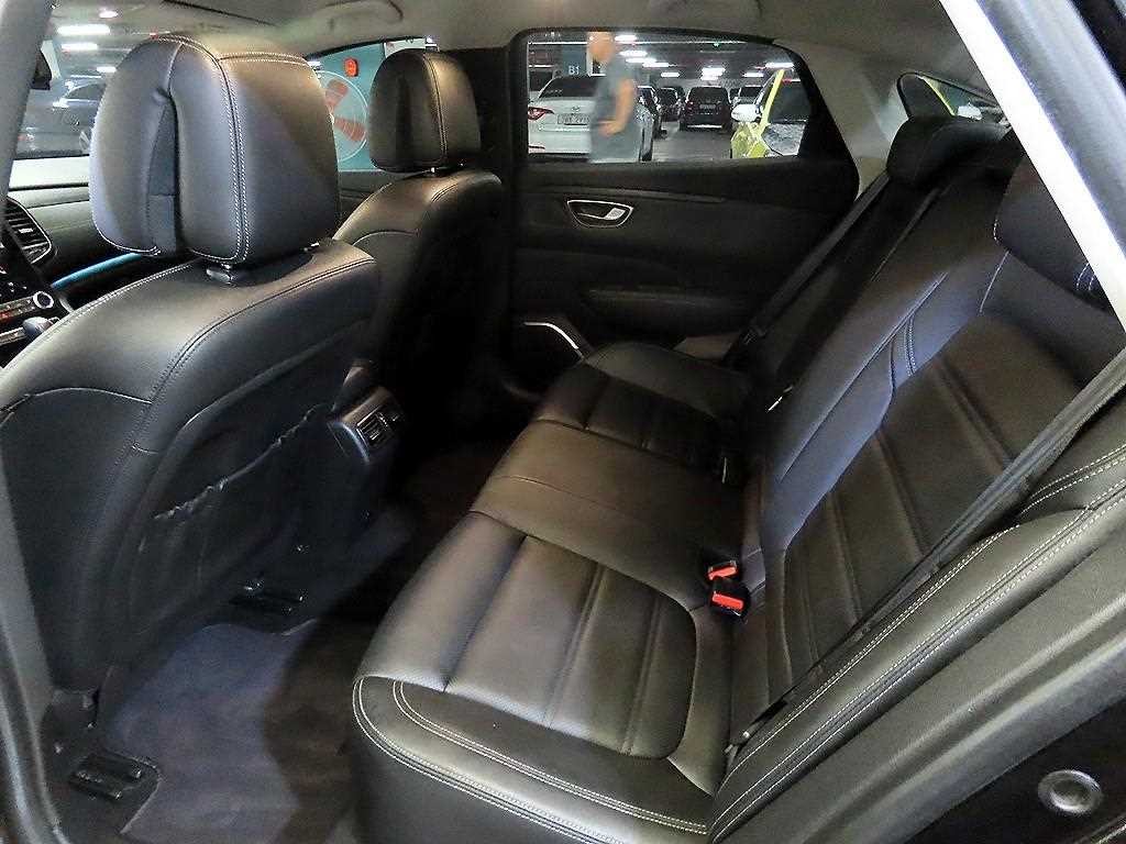 르노코리아(삼성) SM6 더 뉴 SM6 2.0 LPe RE 이미지 7
