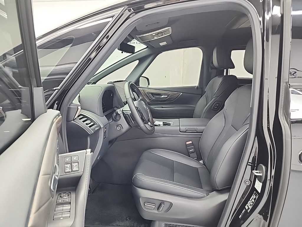토요타 알파드 알파드 4세대 2.5 HEV AWD 이미지 11