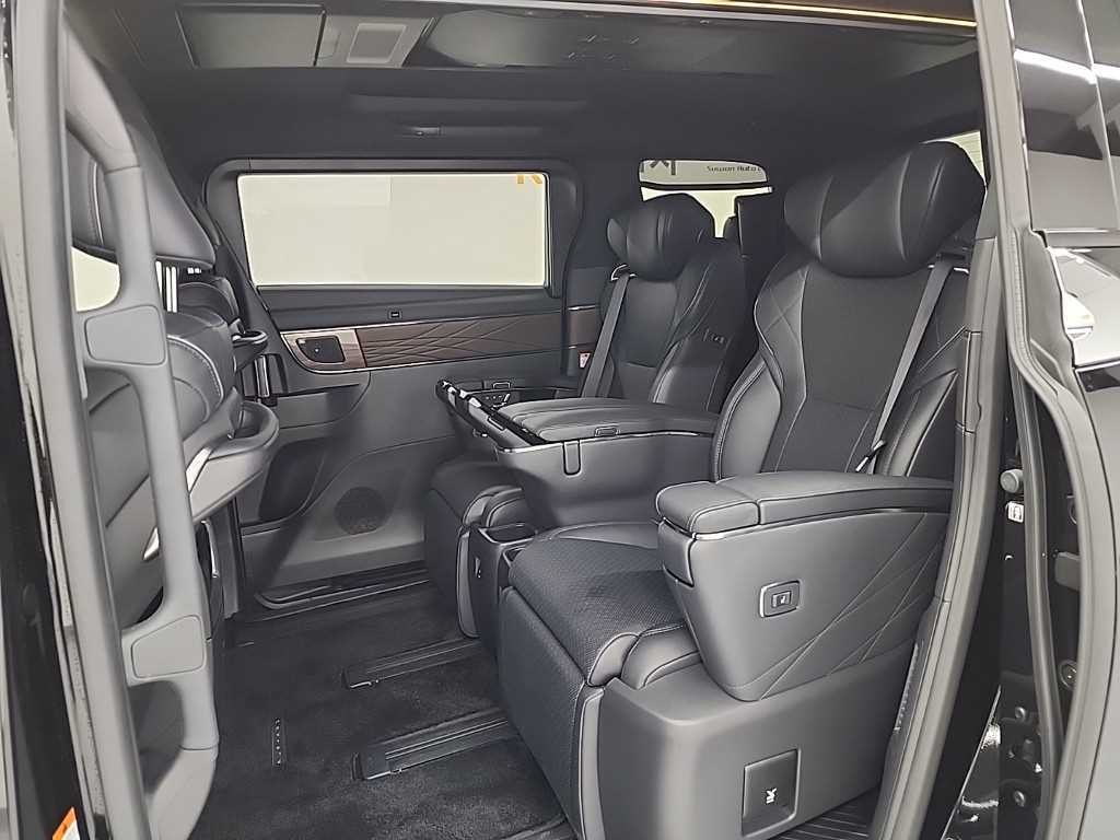 토요타 알파드 알파드 4세대 2.5 HEV AWD 이미지 12