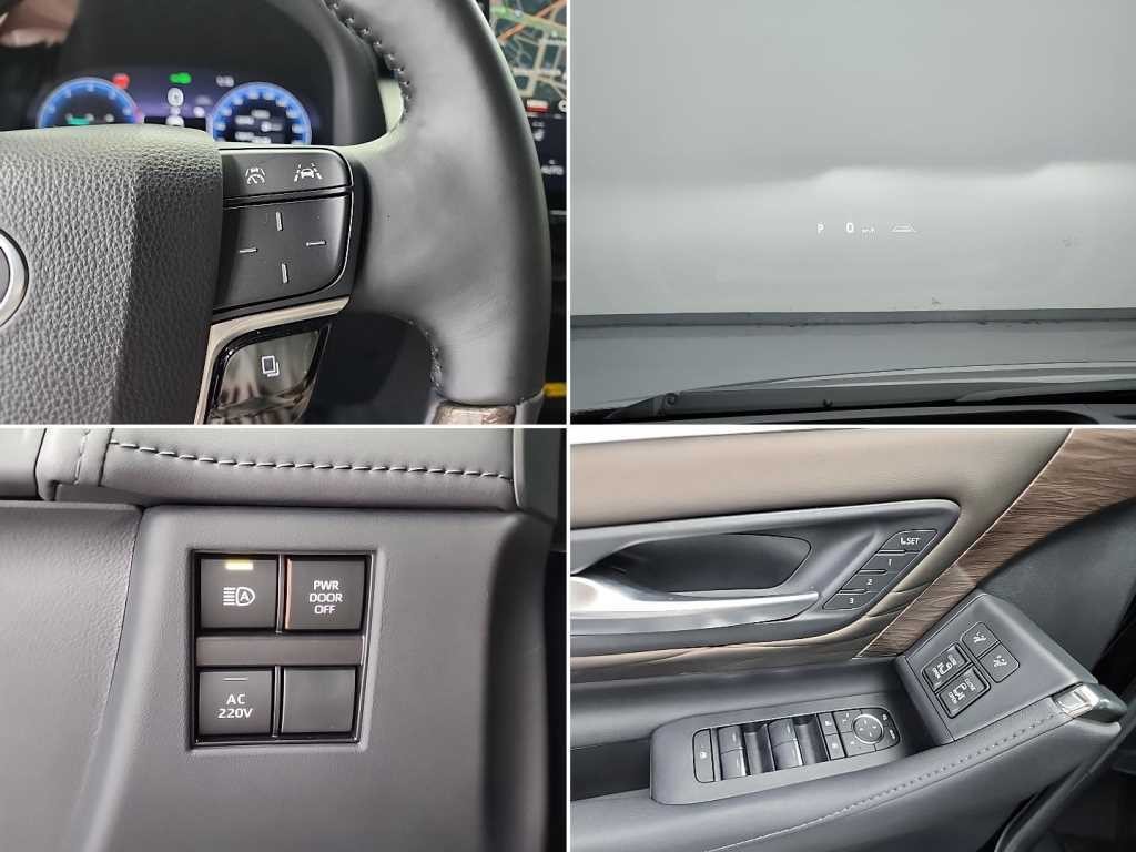 토요타 알파드 알파드 4세대 2.5 HEV AWD 이미지 17