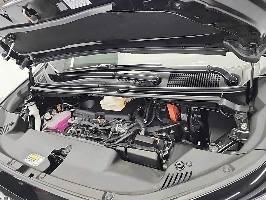 토요타 알파드 알파드 4세대 2.5 HEV AWD 이미지 5