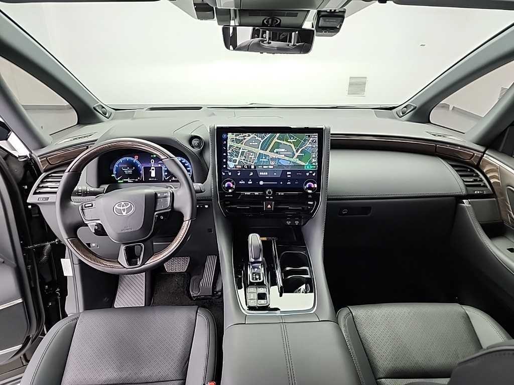 토요타 알파드 알파드 4세대 2.5 HEV AWD 이미지 7