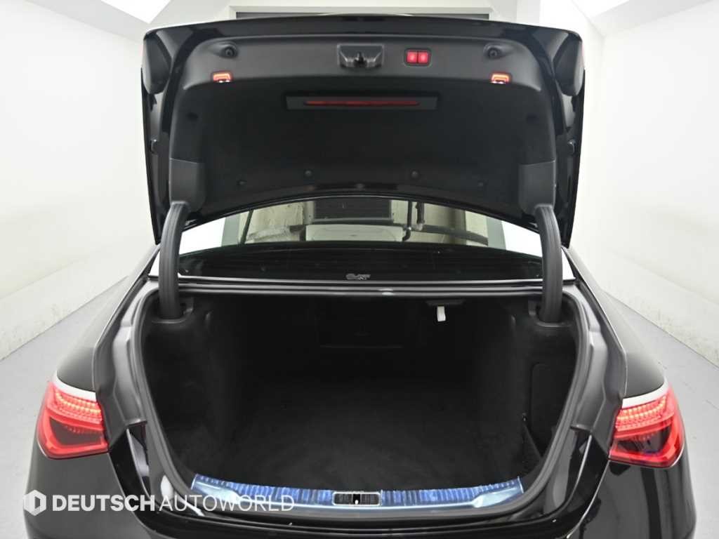 벤츠 S 클래스 S클래스-W223 S400 d 4MATIC 이미지 19
