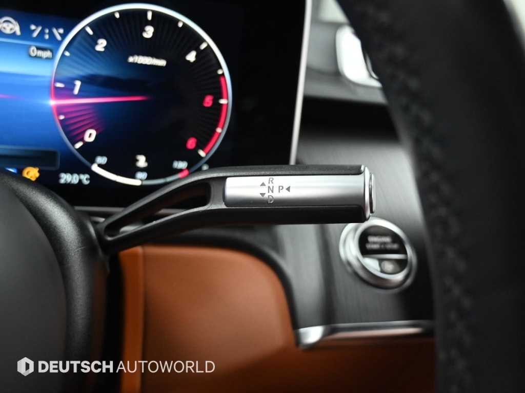 벤츠 S 클래스 S클래스-W223 S400 d 4MATIC 이미지 9