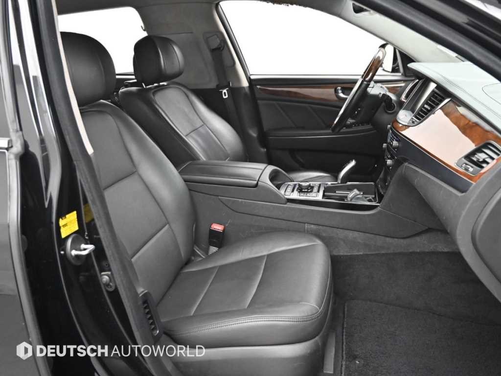 현대 에쿠스 에쿠스(신형) VL500(LIMOUSINE) 프레스티지 이미지 10
