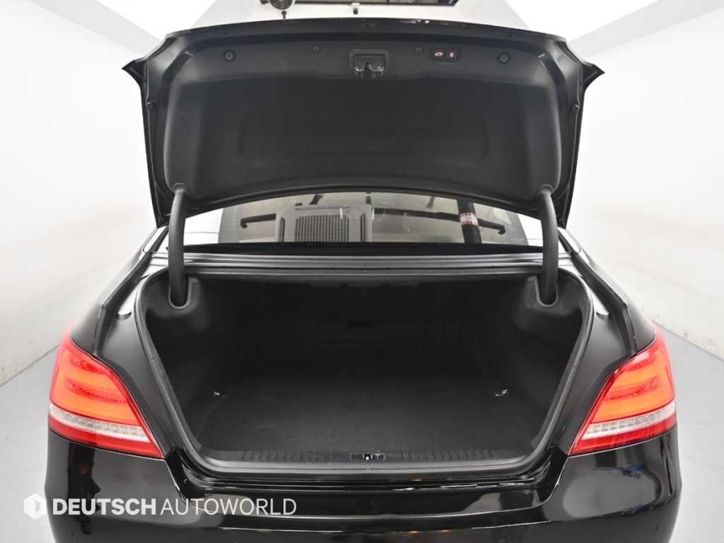 현대 에쿠스 에쿠스(신형) VL500(LIMOUSINE) 프레스티지 이미지 19
