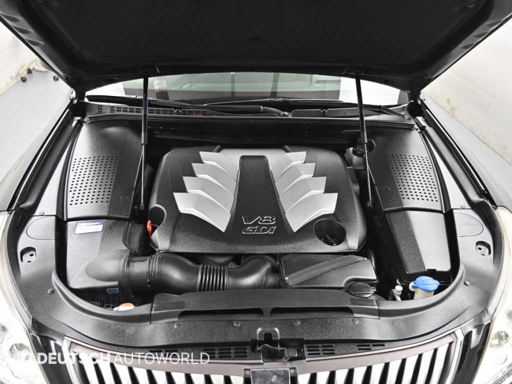 현대 에쿠스 에쿠스(신형) VL500(LIMOUSINE) 프레스티지 이미지 6