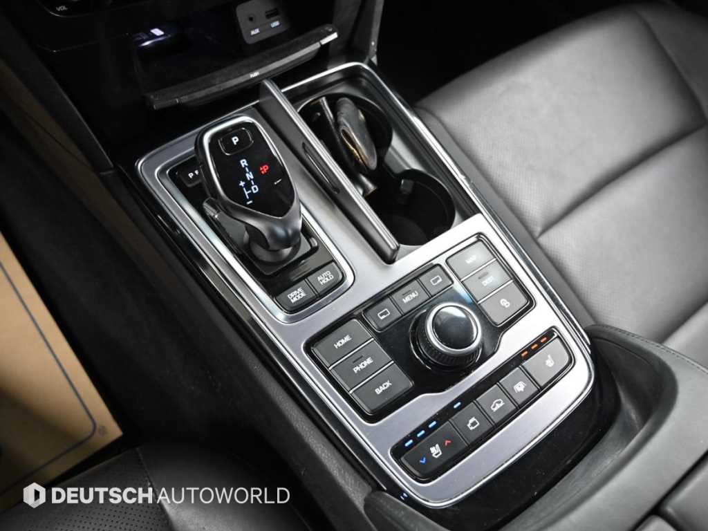 현대 에쿠스 에쿠스(신형) VL500(LIMOUSINE) 프레스티지 이미지 9