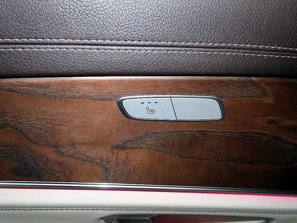 벤츠 E 클래스 E-클래스 W213 E300 아방가르드 이미지 15