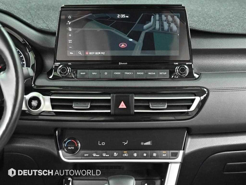 기아 셀토스 가솔린 1.6 터보 4WD 그래비티 이미지 14