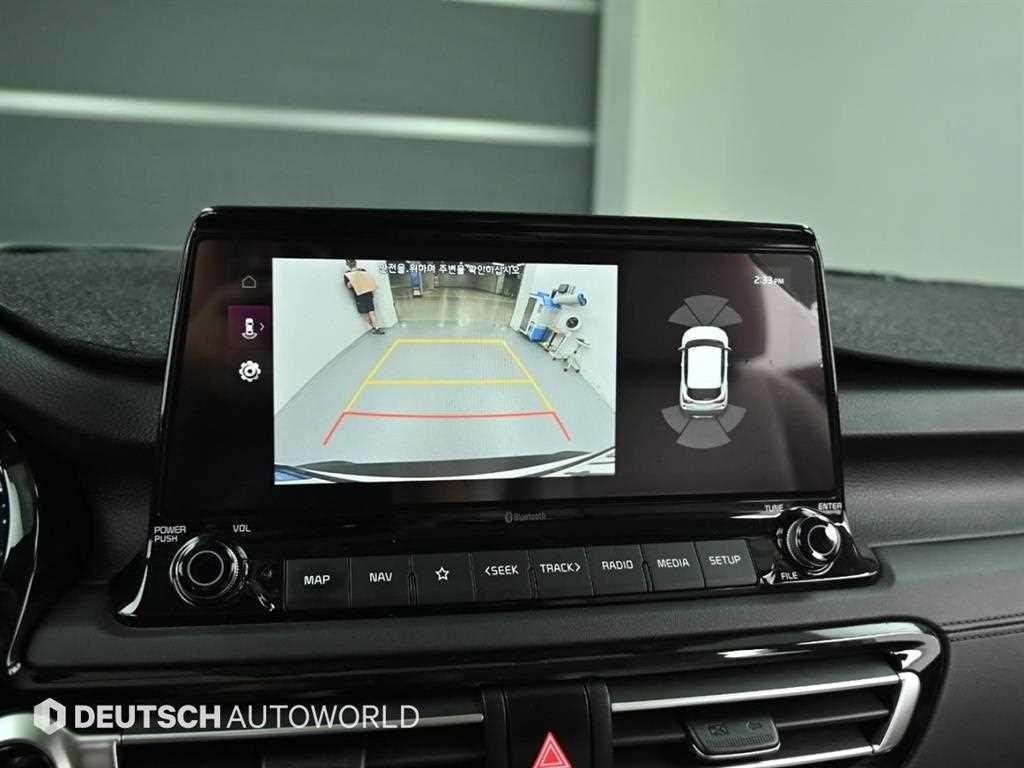 기아 셀토스 가솔린 1.6 터보 4WD 그래비티 이미지 15