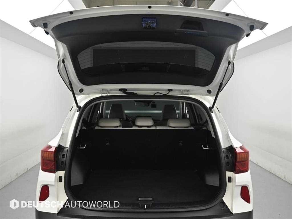 기아 셀토스 가솔린 1.6 터보 4WD 그래비티 이미지 19