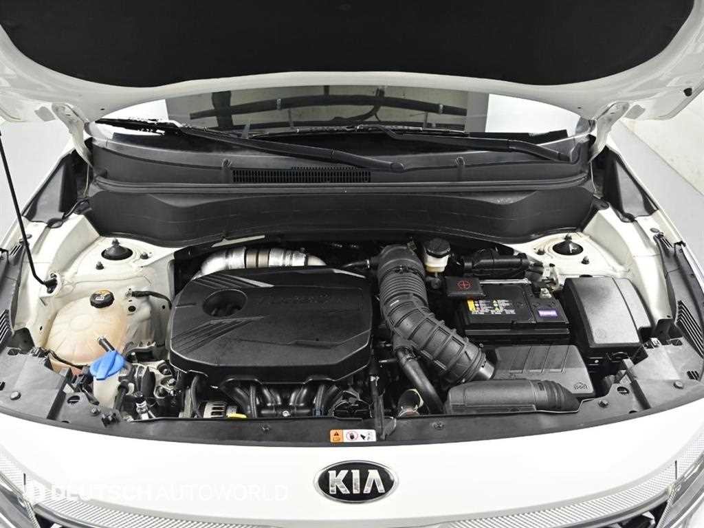 기아 셀토스 가솔린 1.6 터보 4WD 그래비티 이미지 6