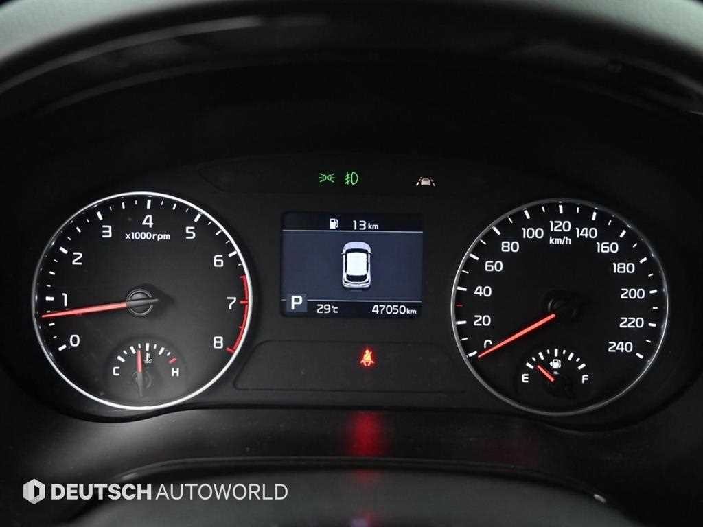 기아 셀토스 가솔린 1.6 터보 4WD 그래비티 이미지 8