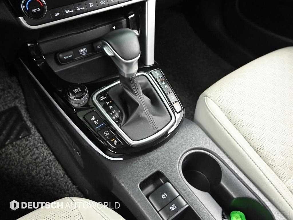 기아 셀토스 가솔린 1.6 터보 4WD 그래비티 이미지 9