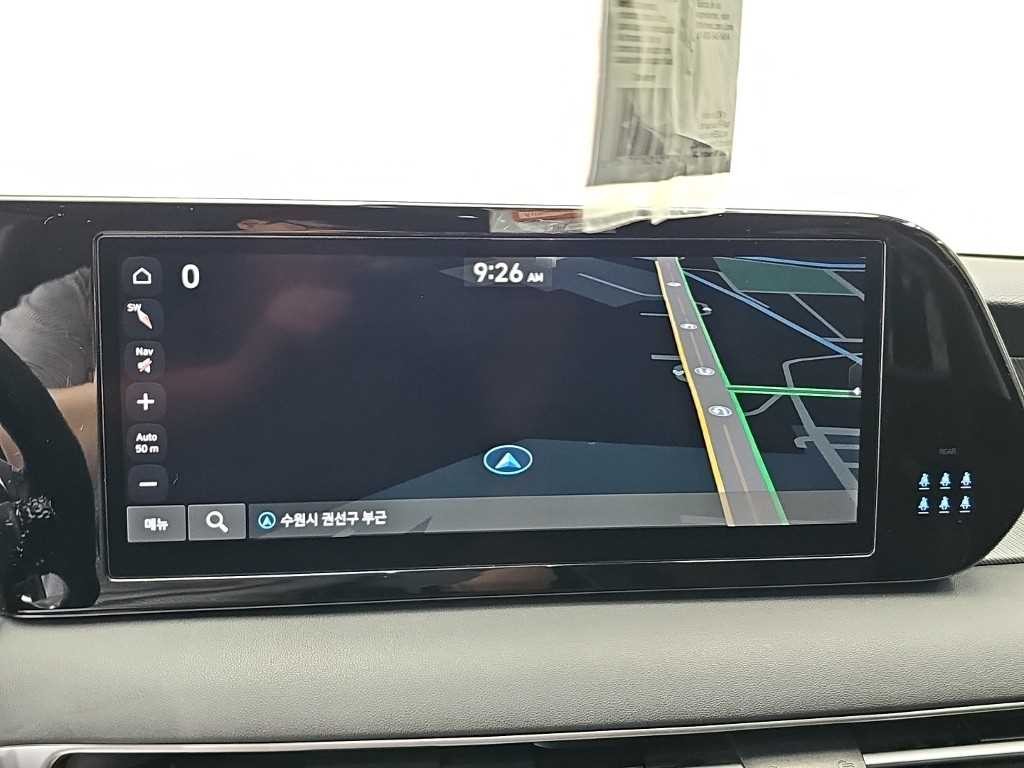 현대 팰리세이드 더 뉴 팰리세이드 가솔린 3.8 2WD 익스클루시브 이미지 14