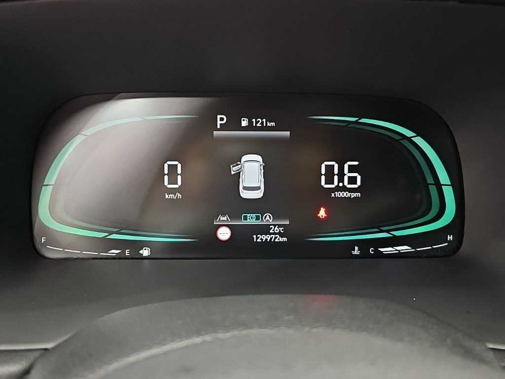 현대 팰리세이드 더 뉴 팰리세이드 가솔린 3.8 2WD 익스클루시브 이미지 6