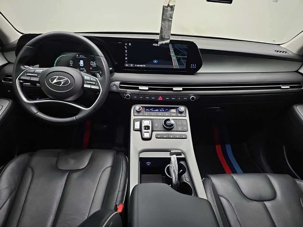 현대 팰리세이드 더 뉴 팰리세이드 가솔린 3.8 2WD 익스클루시브 이미지 7