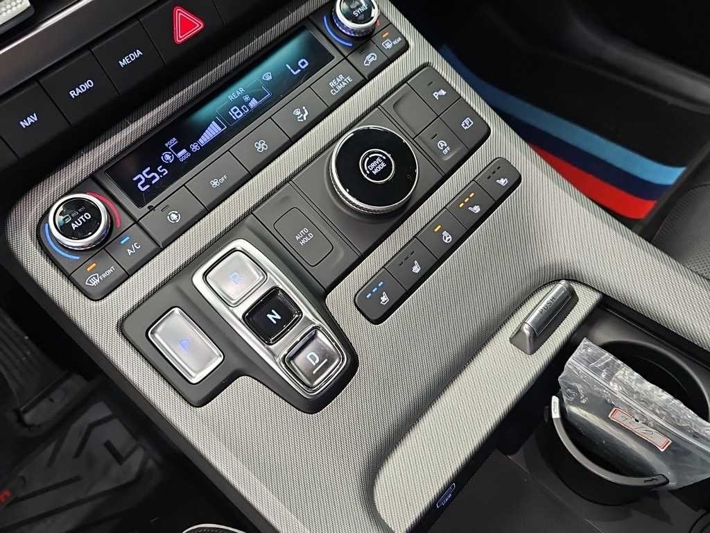 현대 팰리세이드 더 뉴 팰리세이드 가솔린 3.8 2WD 익스클루시브 이미지 8
