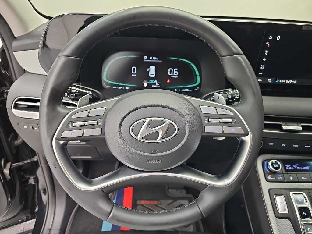 현대 팰리세이드 더 뉴 팰리세이드 가솔린 3.8 2WD 익스클루시브 이미지 9