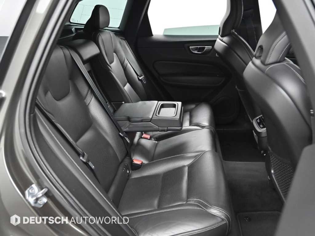 볼보 XC60 XC60(2세대) T6 AWD 인스크립션 이미지 12