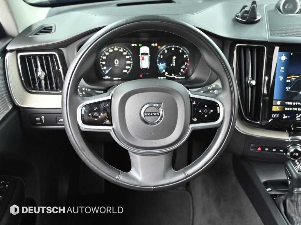 볼보 XC60 XC60(2세대) T6 AWD 인스크립션 이미지 13