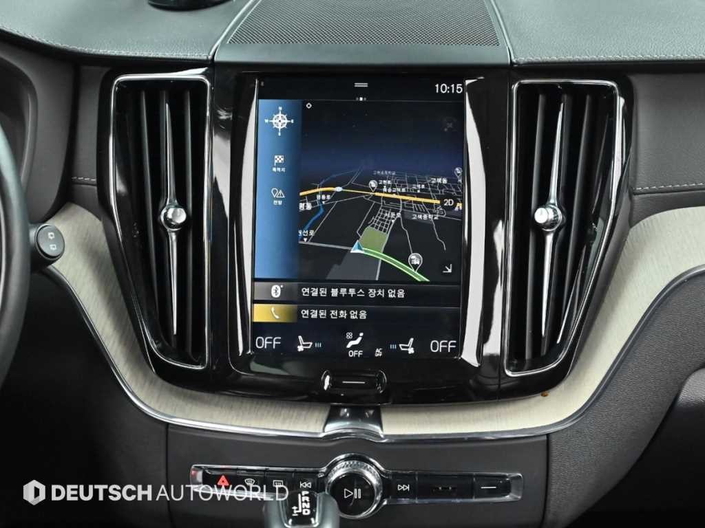 볼보 XC60 XC60(2세대) T6 AWD 인스크립션 이미지 14