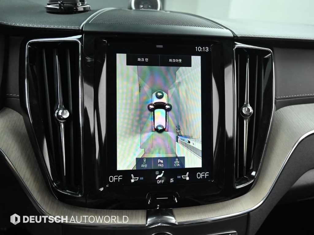 볼보 XC60 XC60(2세대) T6 AWD 인스크립션 이미지 15