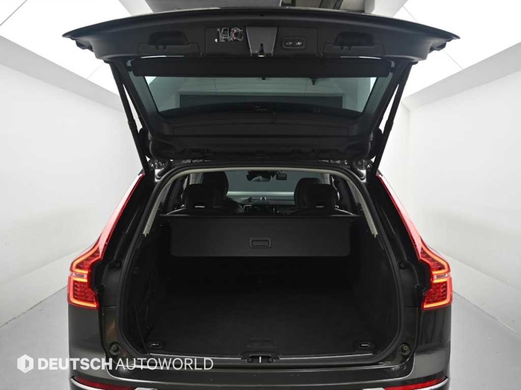 볼보 XC60 XC60(2세대) T6 AWD 인스크립션 이미지 19