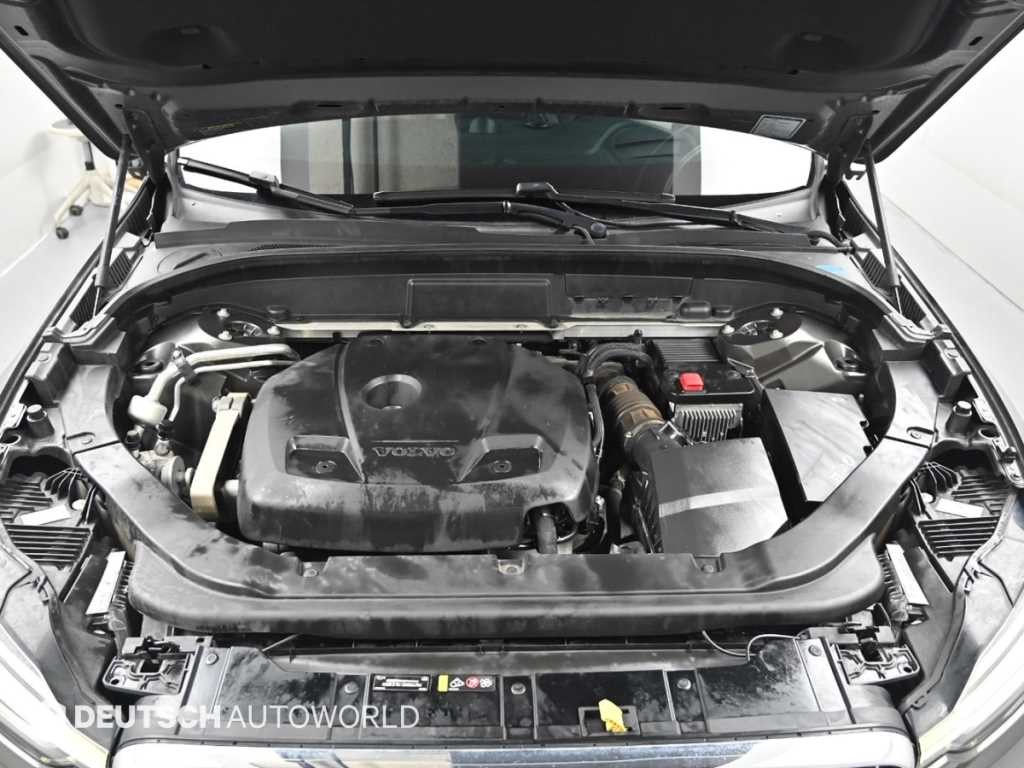볼보 XC60 XC60(2세대) T6 AWD 인스크립션 이미지 6