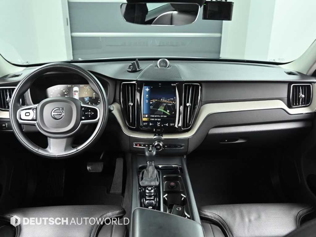 볼보 XC60 XC60(2세대) T6 AWD 인스크립션 이미지 7