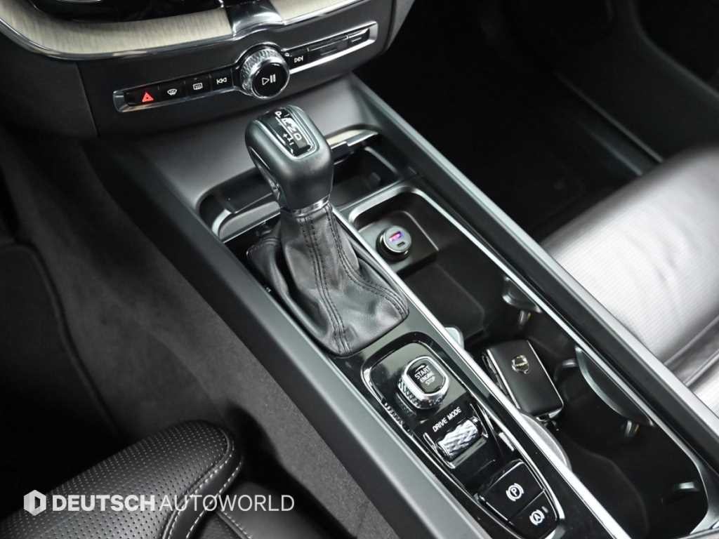 볼보 XC60 XC60(2세대) T6 AWD 인스크립션 이미지 9