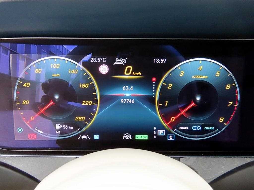 벤츠 E 클래스 E-클래스 W213 E450 4MATIC 카브리올레 이미지 13
