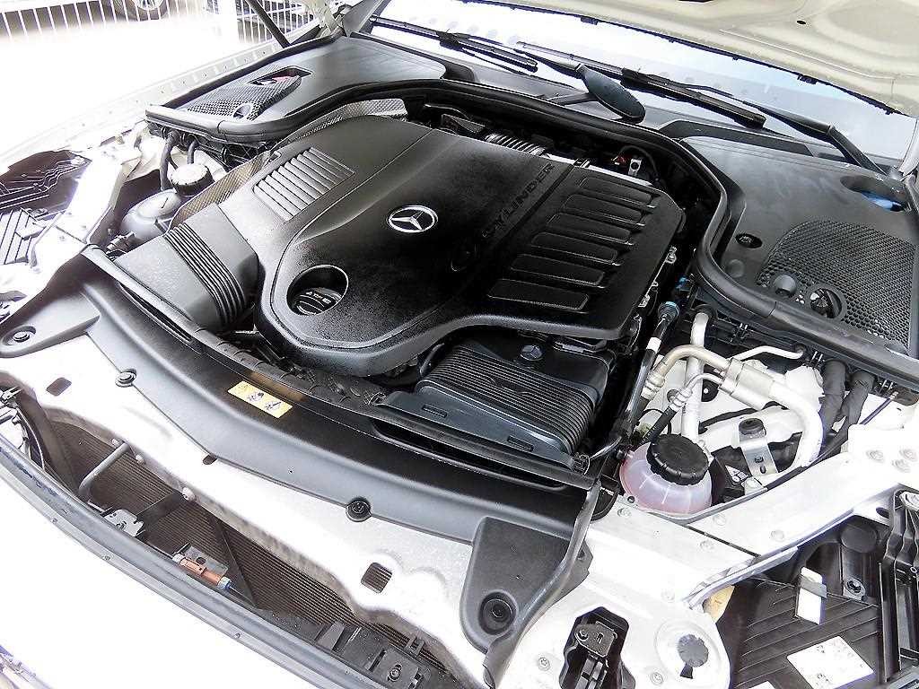 벤츠 E 클래스 E-클래스 W213 E450 4MATIC 카브리올레 이미지 19