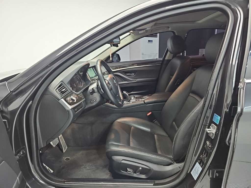 BMW 5시리즈 5시리즈 (F10) 528i 럭셔리 이미지 11